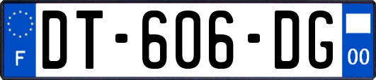 DT-606-DG