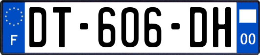 DT-606-DH