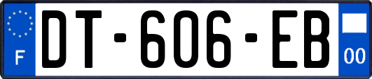 DT-606-EB
