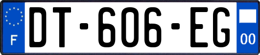 DT-606-EG