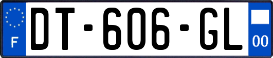 DT-606-GL