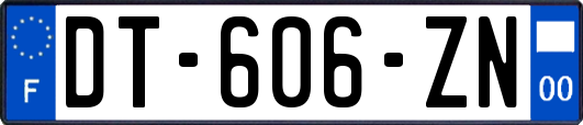 DT-606-ZN