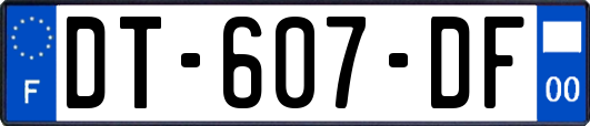 DT-607-DF