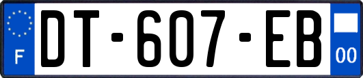 DT-607-EB