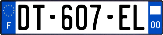 DT-607-EL