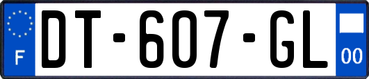 DT-607-GL