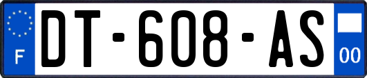 DT-608-AS