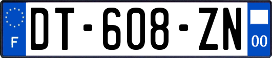 DT-608-ZN
