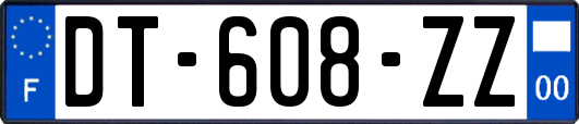 DT-608-ZZ