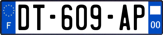 DT-609-AP