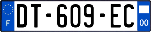 DT-609-EC