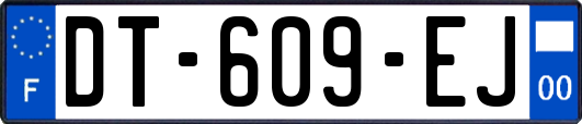 DT-609-EJ