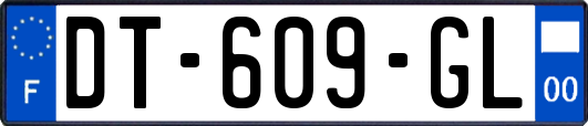 DT-609-GL