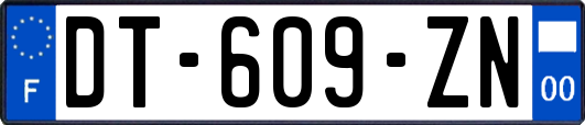 DT-609-ZN