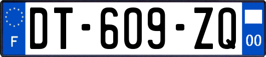 DT-609-ZQ