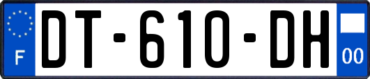 DT-610-DH