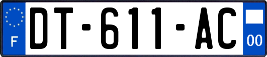 DT-611-AC