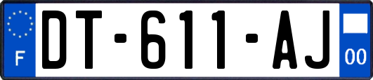 DT-611-AJ