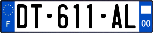 DT-611-AL