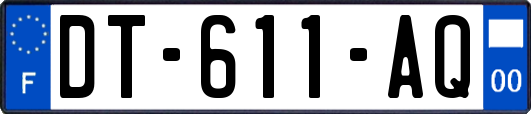 DT-611-AQ