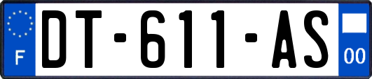 DT-611-AS