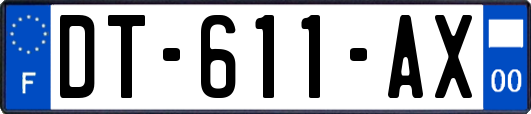 DT-611-AX