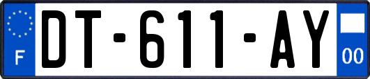 DT-611-AY