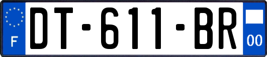 DT-611-BR