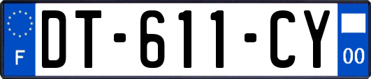 DT-611-CY