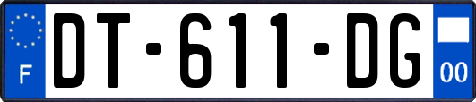 DT-611-DG