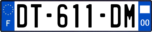 DT-611-DM