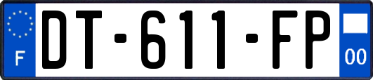 DT-611-FP