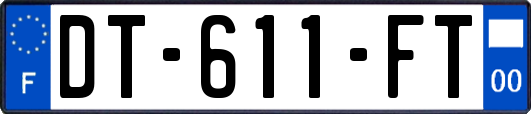 DT-611-FT