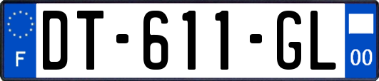 DT-611-GL