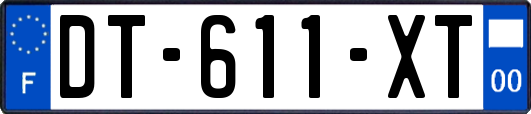 DT-611-XT
