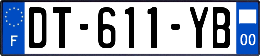 DT-611-YB