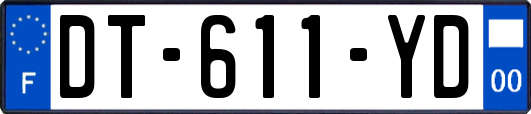 DT-611-YD