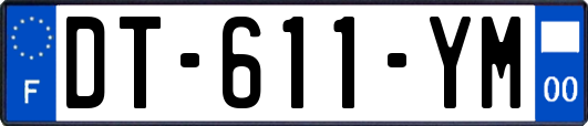 DT-611-YM