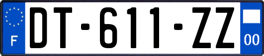 DT-611-ZZ