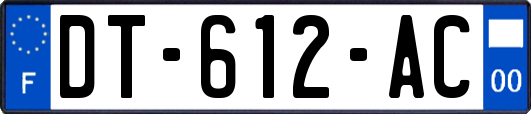 DT-612-AC