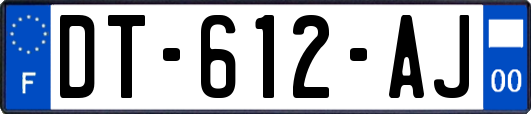 DT-612-AJ