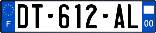 DT-612-AL