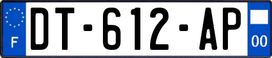 DT-612-AP