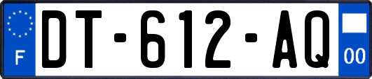 DT-612-AQ