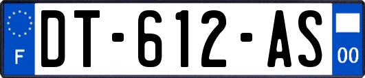 DT-612-AS