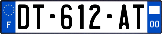 DT-612-AT