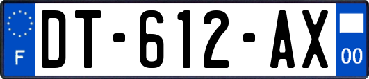 DT-612-AX