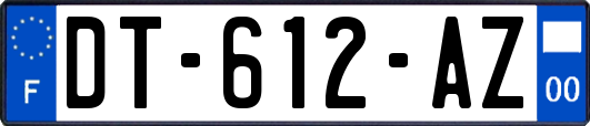 DT-612-AZ