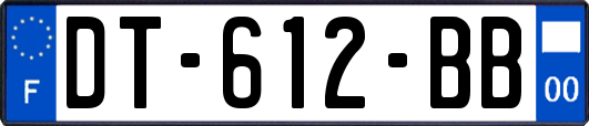 DT-612-BB