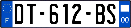 DT-612-BS